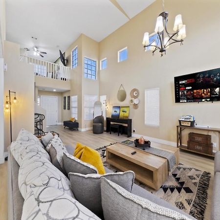 Zen - A Home Away From Home And In Heart Of Las Vegas Ngoại thất bức ảnh
