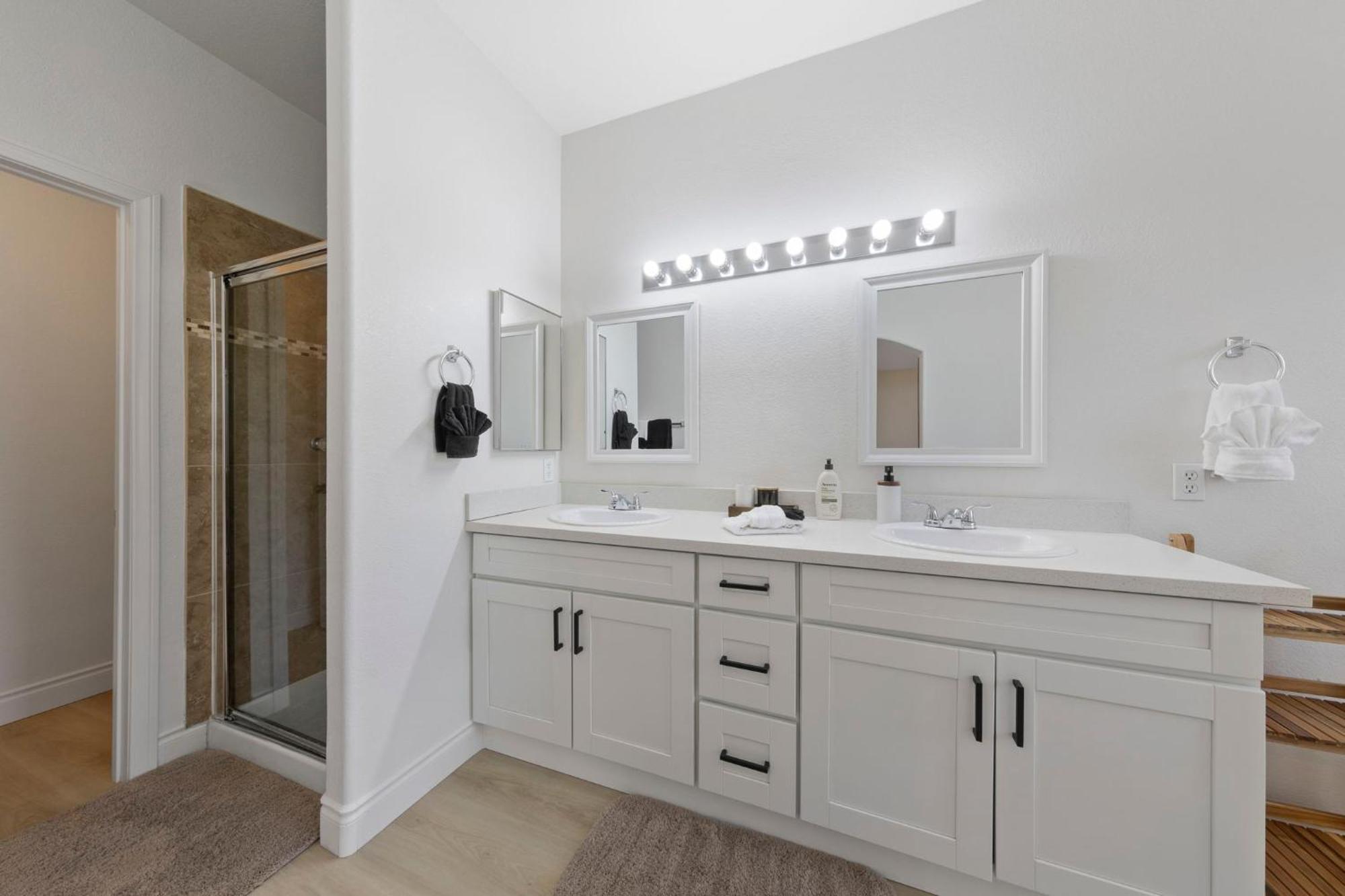 Zen - A Home Away From Home And In Heart Of Las Vegas Ngoại thất bức ảnh