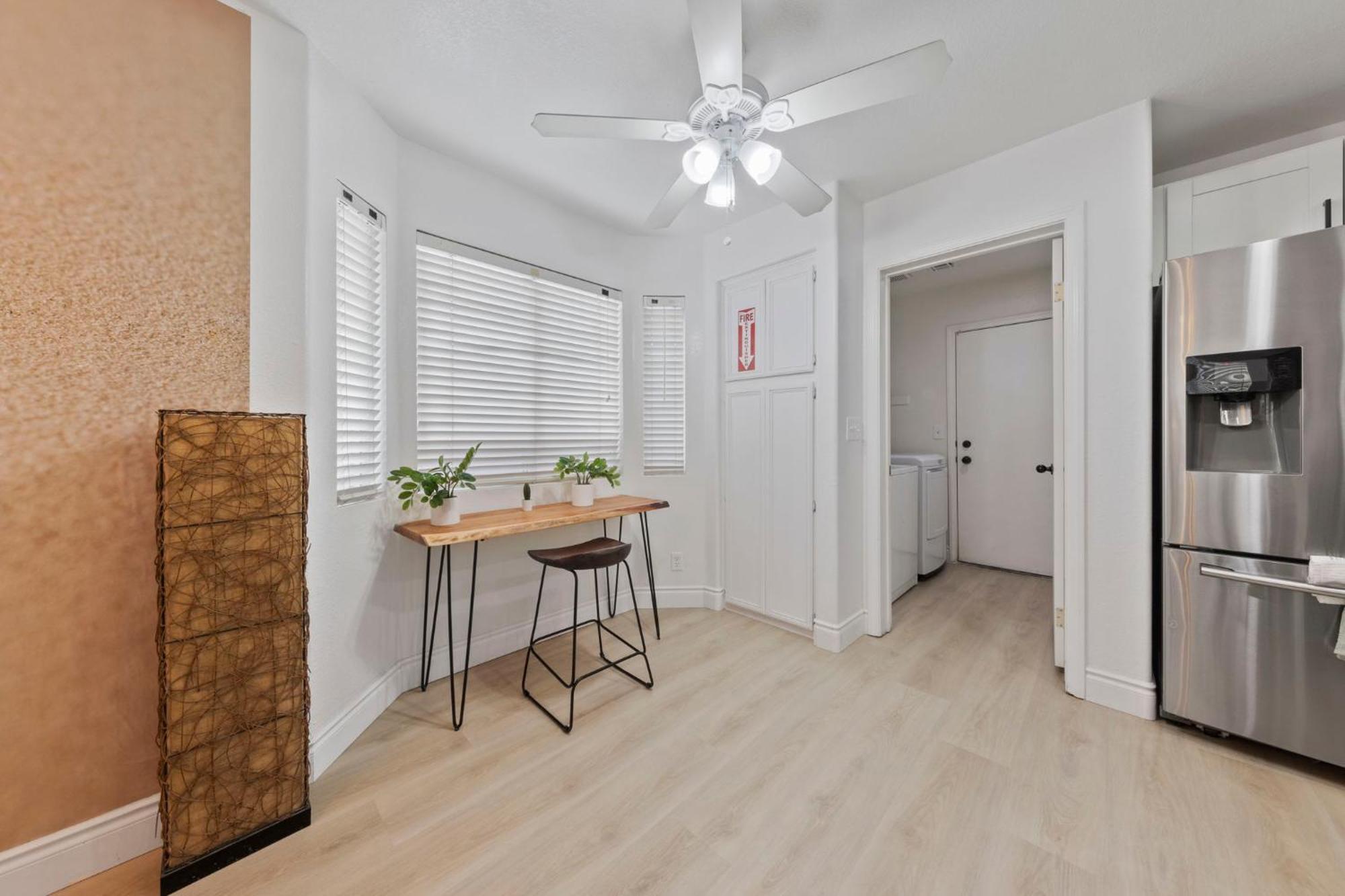 Zen - A Home Away From Home And In Heart Of Las Vegas Ngoại thất bức ảnh