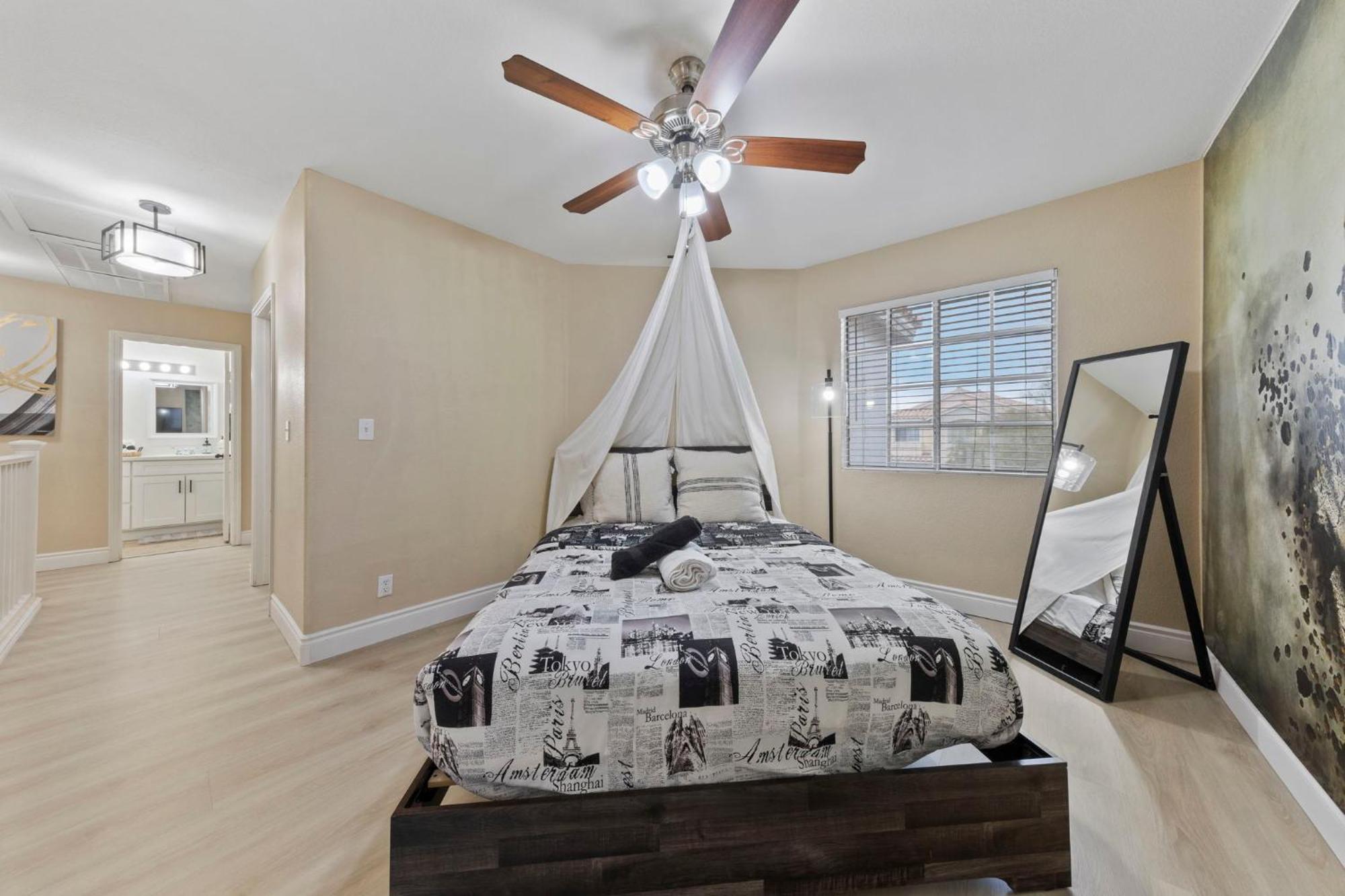 Zen - A Home Away From Home And In Heart Of Las Vegas Ngoại thất bức ảnh