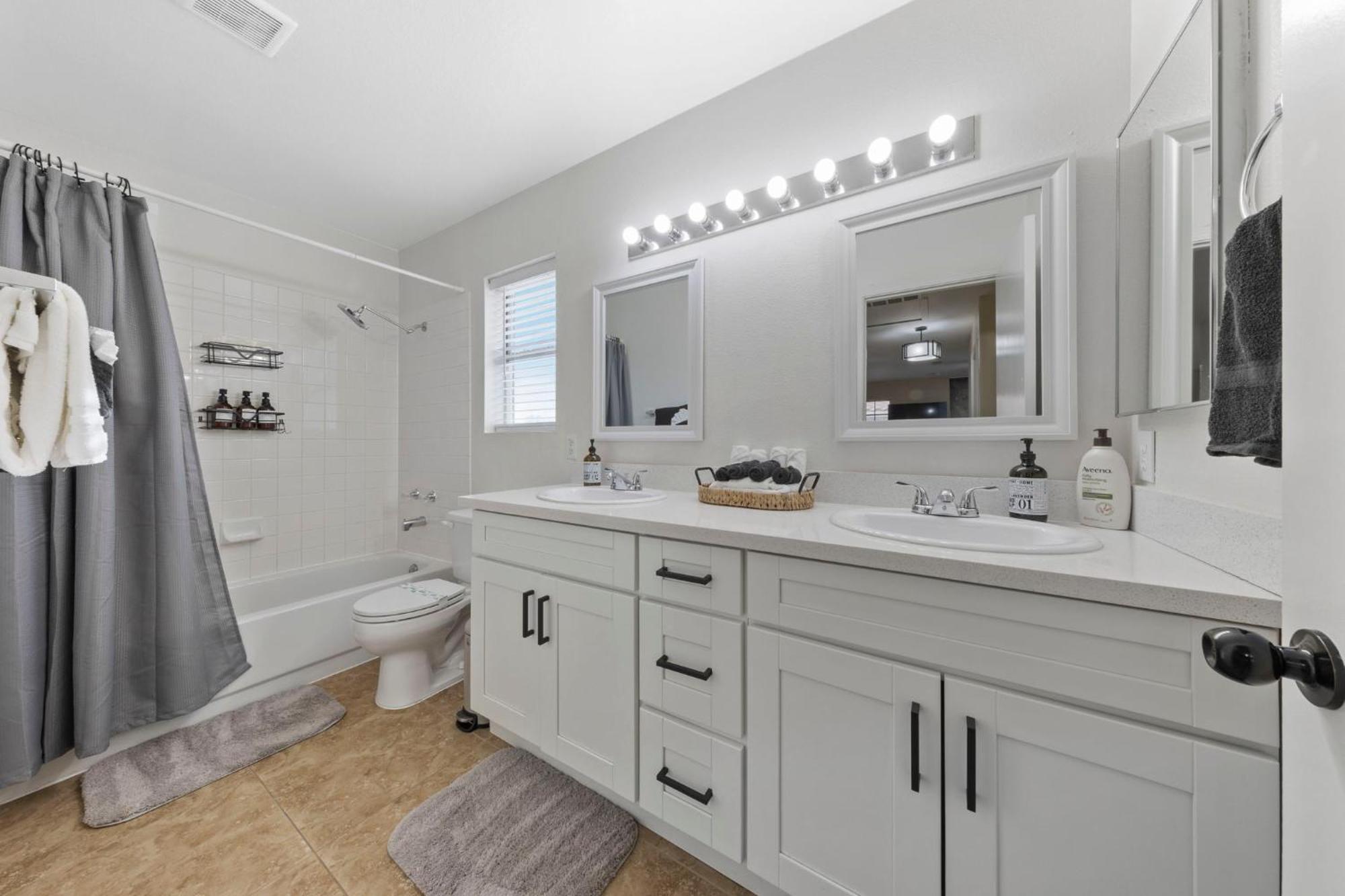 Zen - A Home Away From Home And In Heart Of Las Vegas Ngoại thất bức ảnh