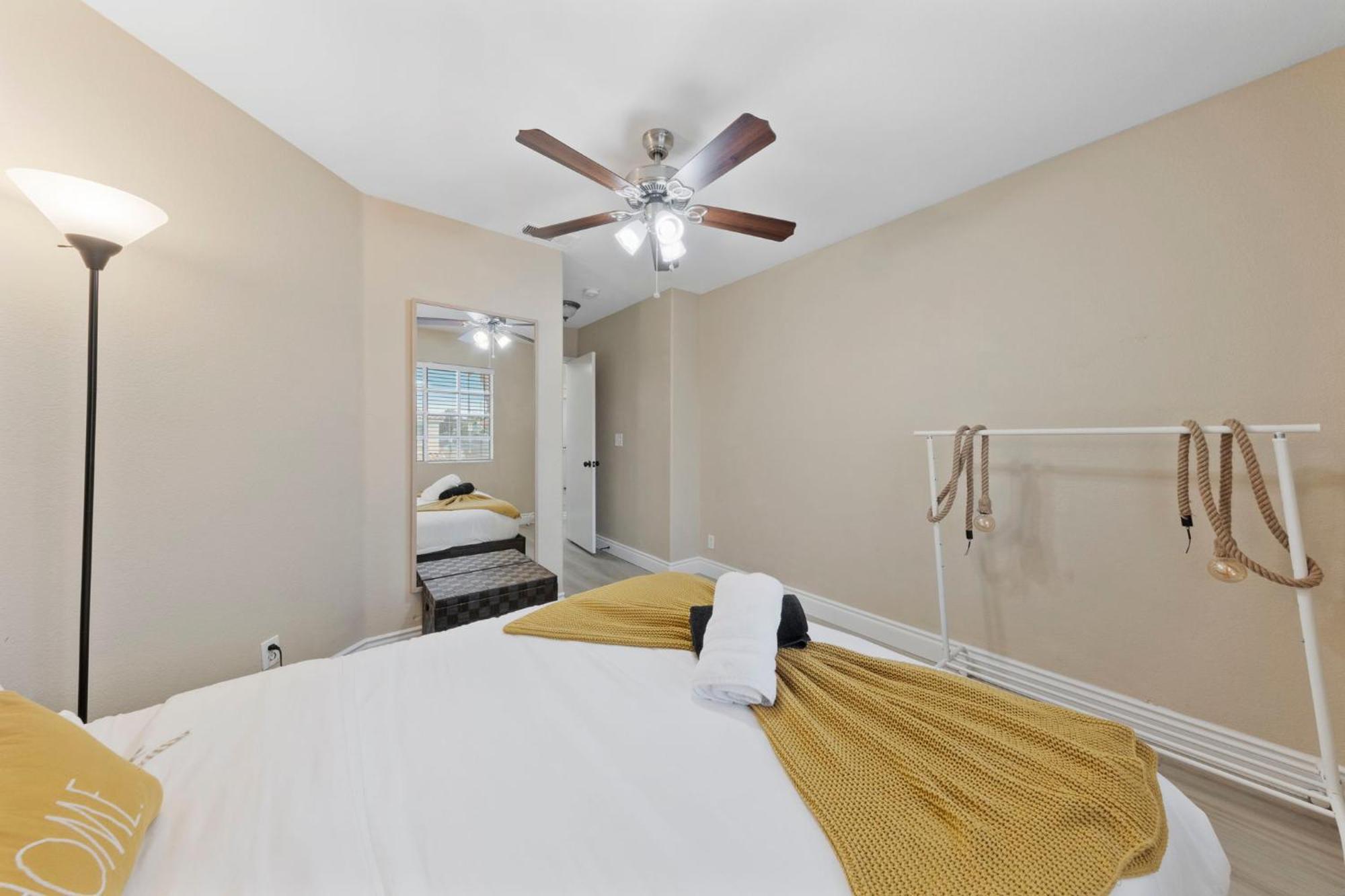 Zen - A Home Away From Home And In Heart Of Las Vegas Ngoại thất bức ảnh