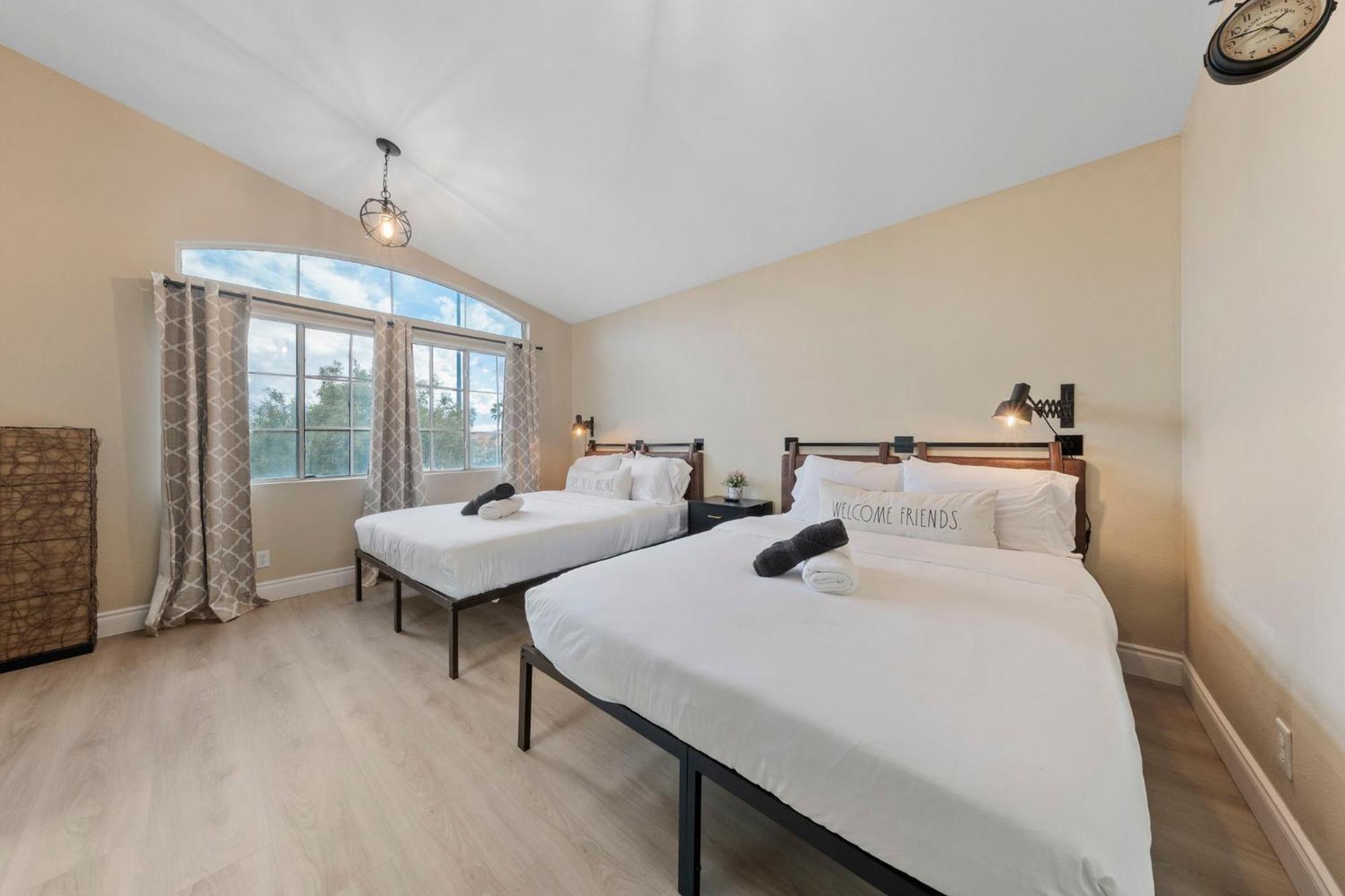 Zen - A Home Away From Home And In Heart Of Las Vegas Ngoại thất bức ảnh