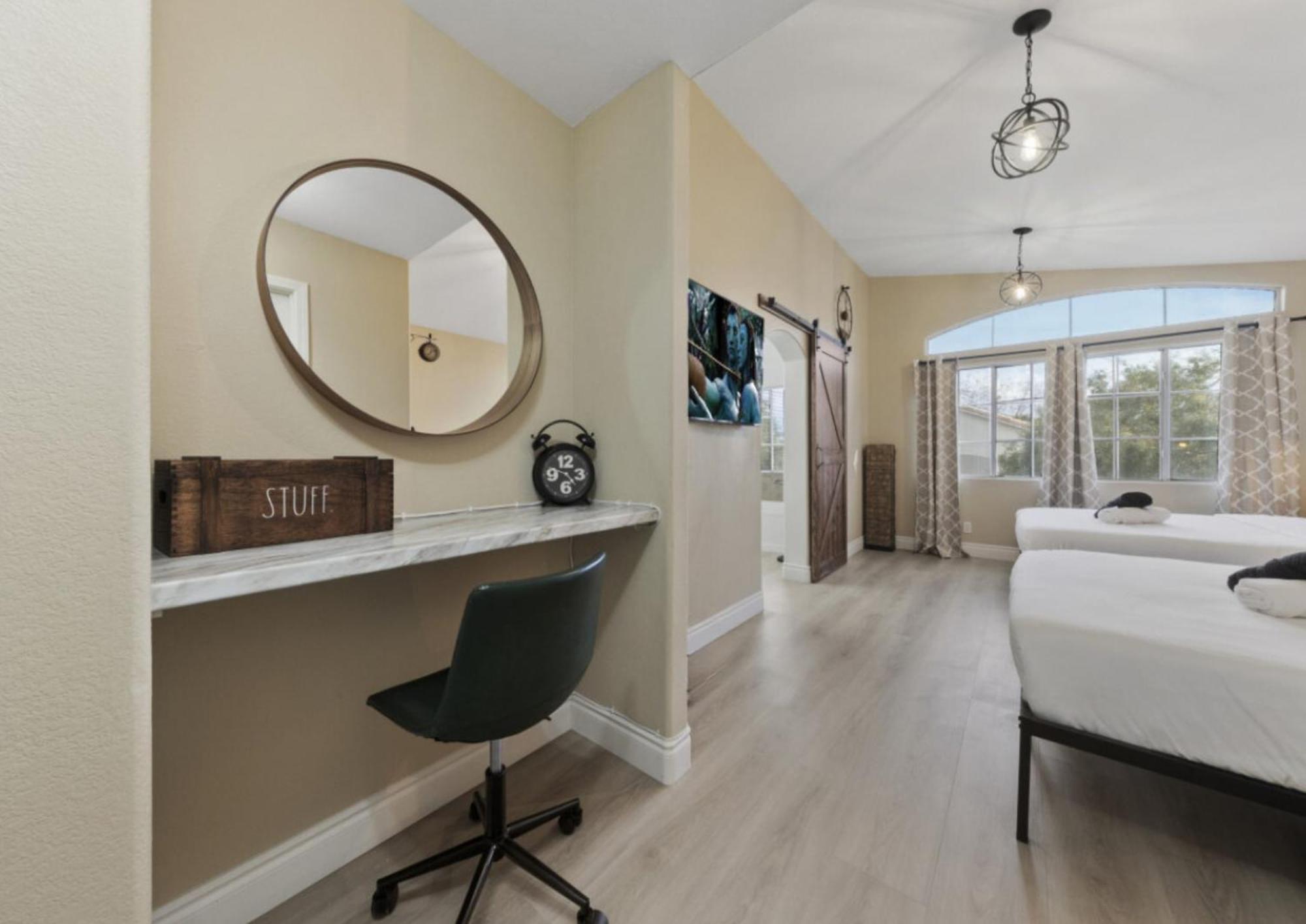 Zen - A Home Away From Home And In Heart Of Las Vegas Ngoại thất bức ảnh