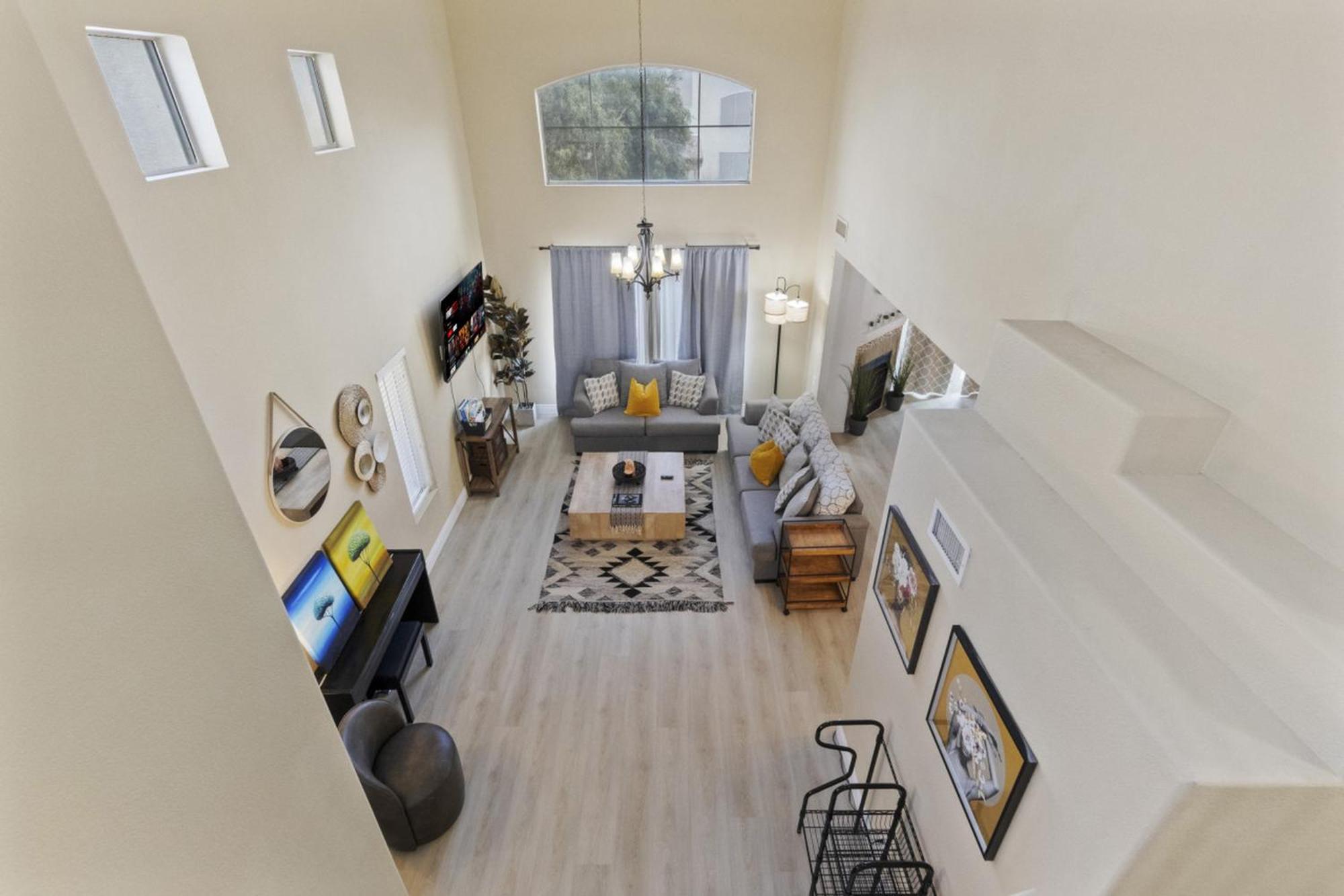 Zen - A Home Away From Home And In Heart Of Las Vegas Ngoại thất bức ảnh