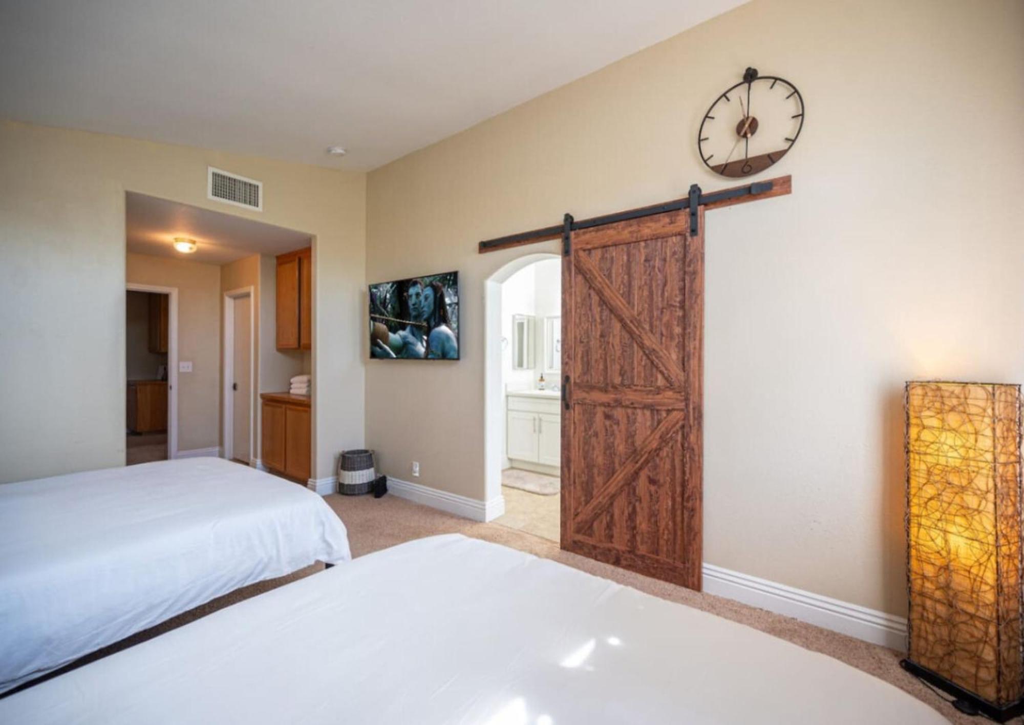 Zen - A Home Away From Home And In Heart Of Las Vegas Ngoại thất bức ảnh