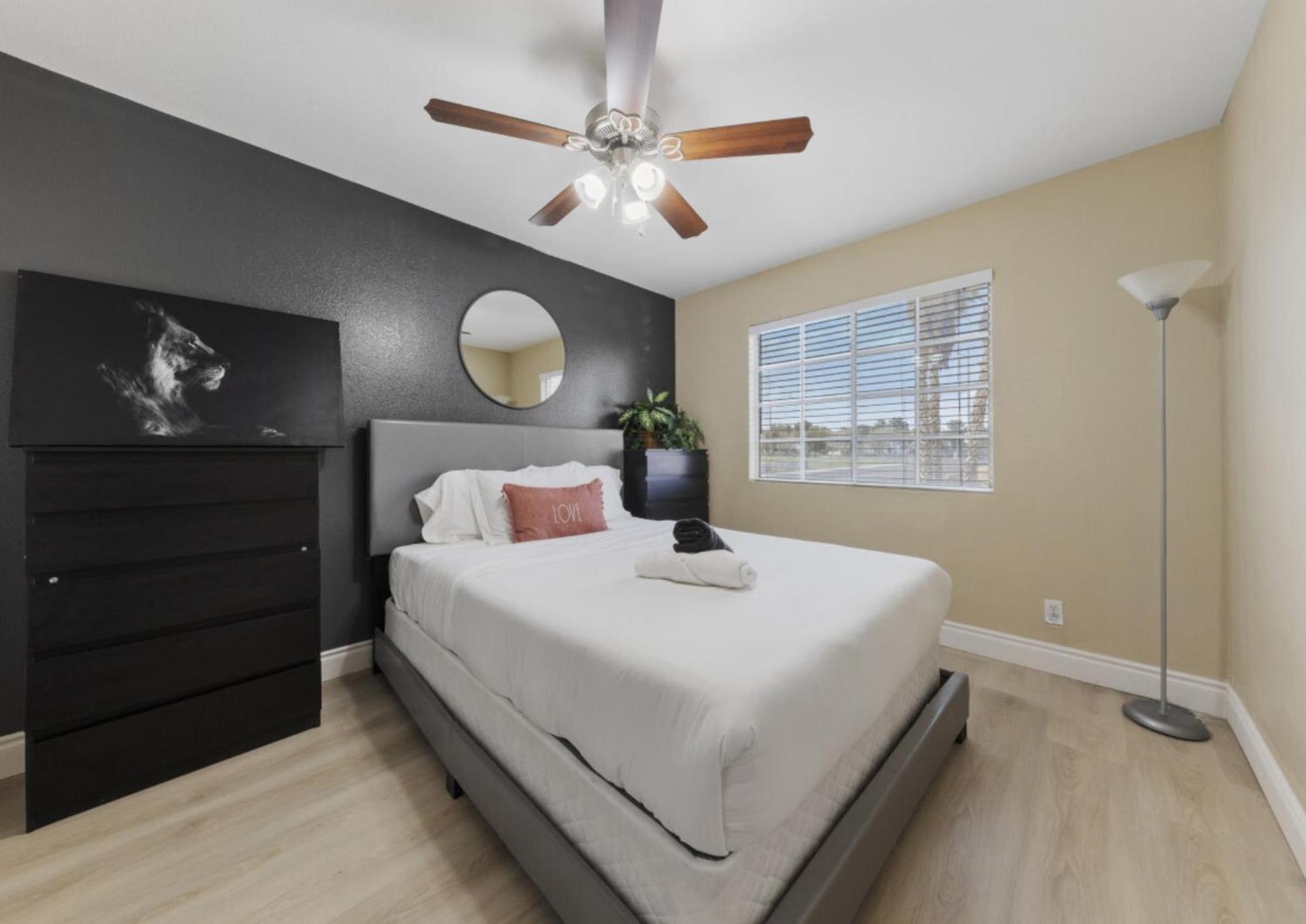 Zen - A Home Away From Home And In Heart Of Las Vegas Ngoại thất bức ảnh