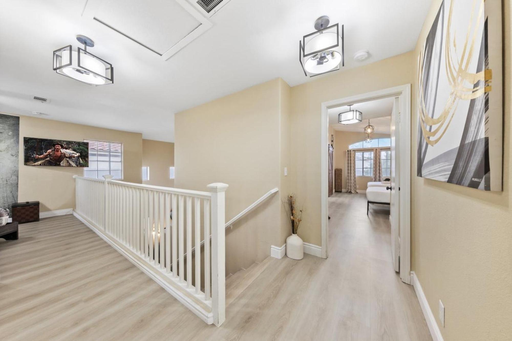 Zen - A Home Away From Home And In Heart Of Las Vegas Ngoại thất bức ảnh
