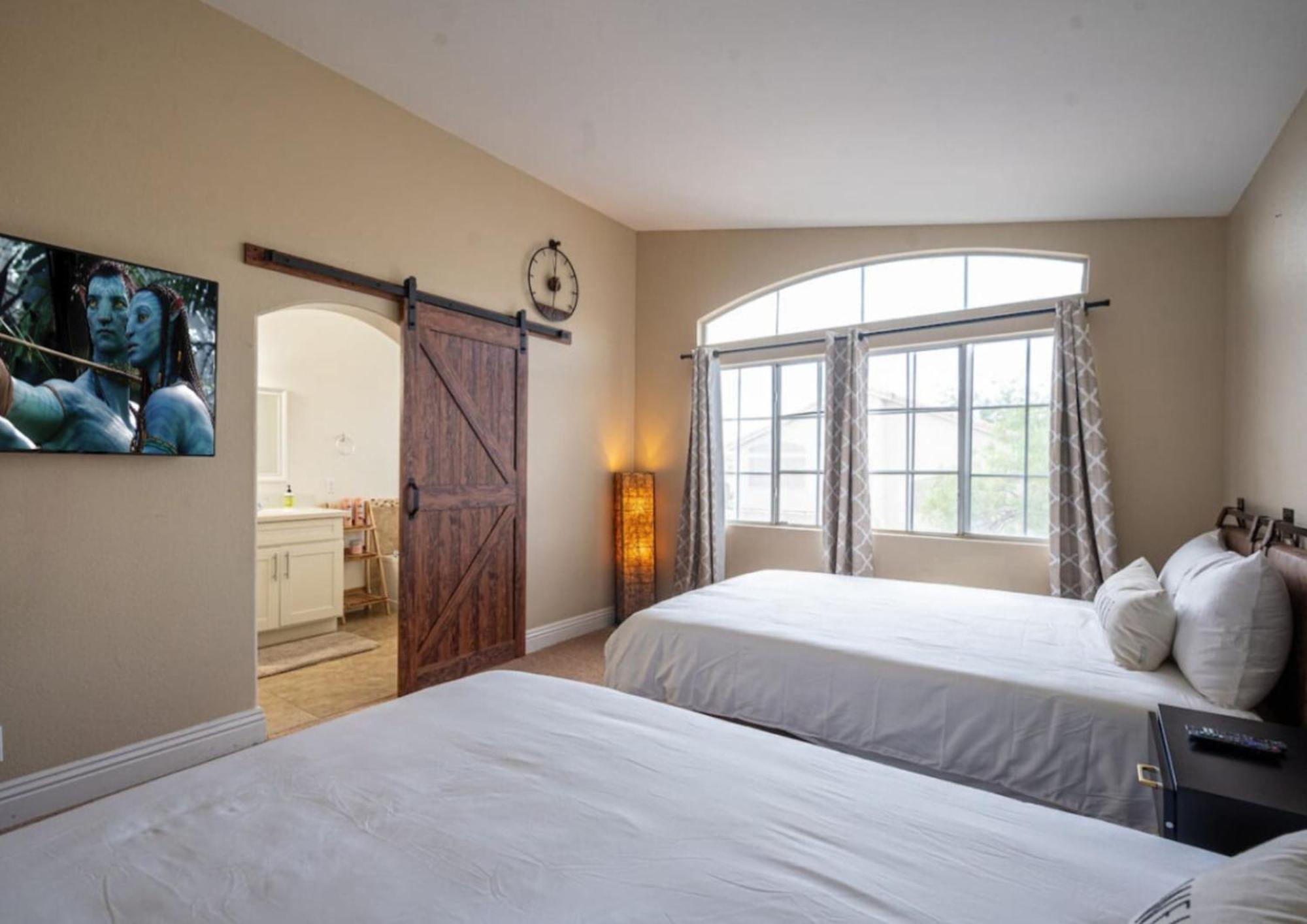 Zen - A Home Away From Home And In Heart Of Las Vegas Ngoại thất bức ảnh